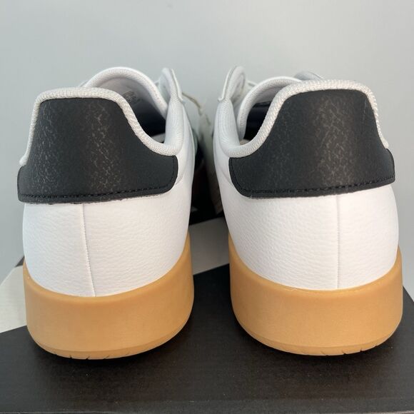 Adidas BARREDA Men's Shoe Size 9 New JR1323 - Picture 4 of 8